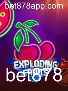 ExplodingFruits: A Nova Febre Entre os Jogos de Aposta