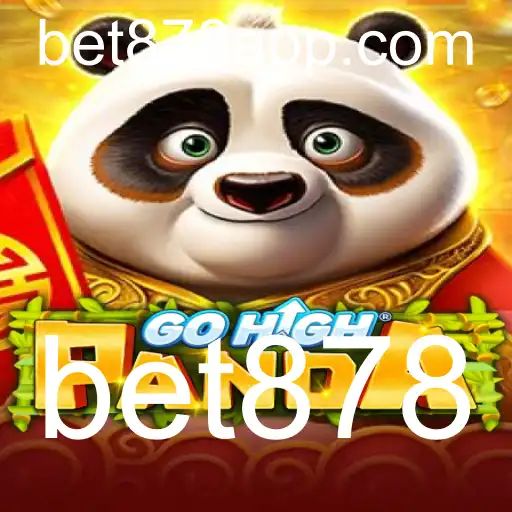 GoHighPanda: A Nova Sensação do Mundo dos Jogos com Bet878