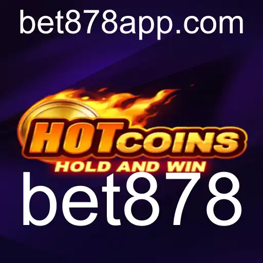 Explorando o Mundo de HotCoins: Um Jogo de Estratégia e Astúcia com bet878