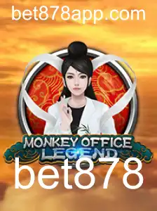 Descubra a Aventura de MonkeyOfficeLegend: Uma Jornada Única em Meio ao Caos Corporativo