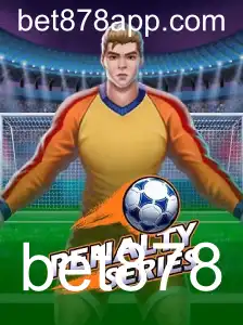 Explorando o Fascinante Jogo PenaltySeries e a Emoção de Bet878